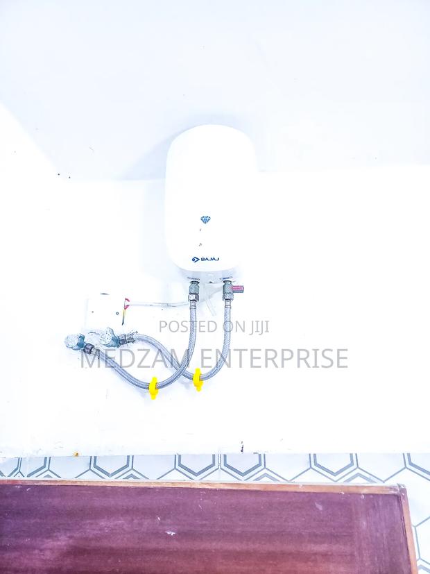 2 Bedroom Airbnb at Kisimani - thumbnail 8