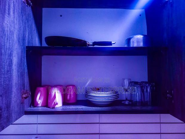 2 Bedroom Airbnb at Kisimani - thumbnail 12