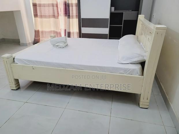 2 Bedroom Airbnb at Kisimani - thumbnail 13