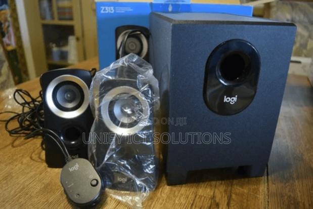 Logitech Z313 Speaker System