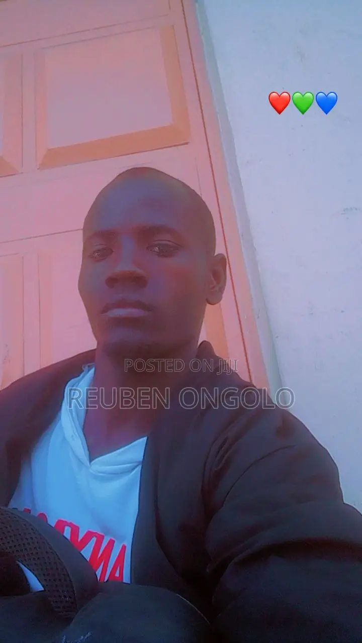 Sales Representative