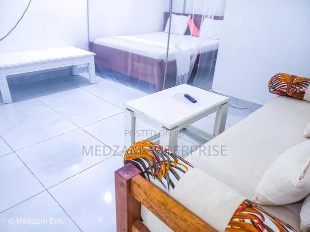 Studio Airbnb to Let at Kisimani Heights Apartments - thumbnail 3