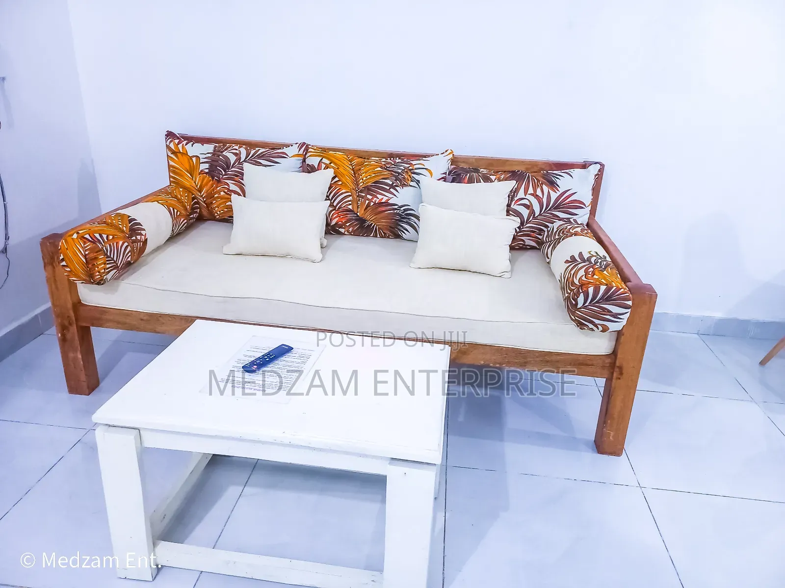 Studio Airbnb to Let at Kisimani Heights Apartments