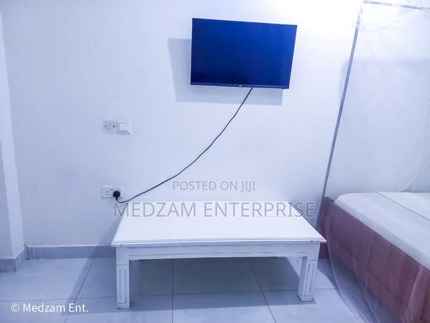 Studio Airbnb to Let at Kisimani Heights Apartments - thumbnail 7