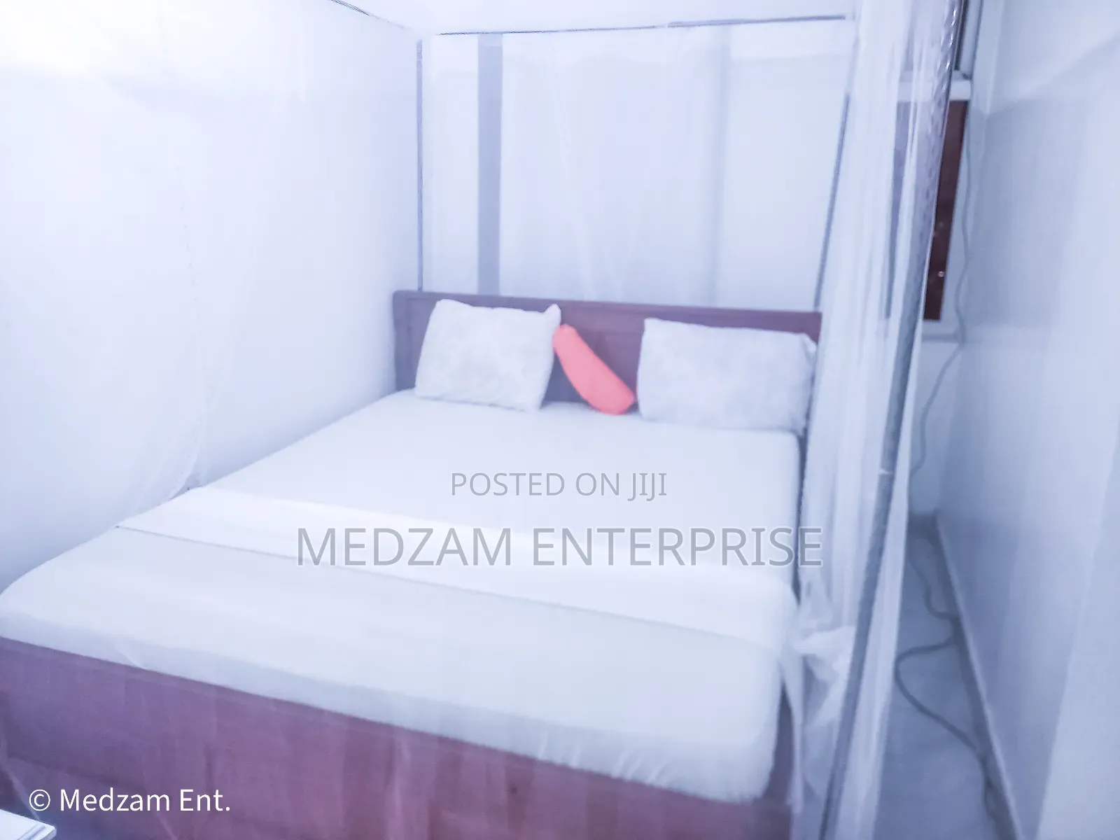 Studio Airbnb to Let at Kisimani Heights Apartments