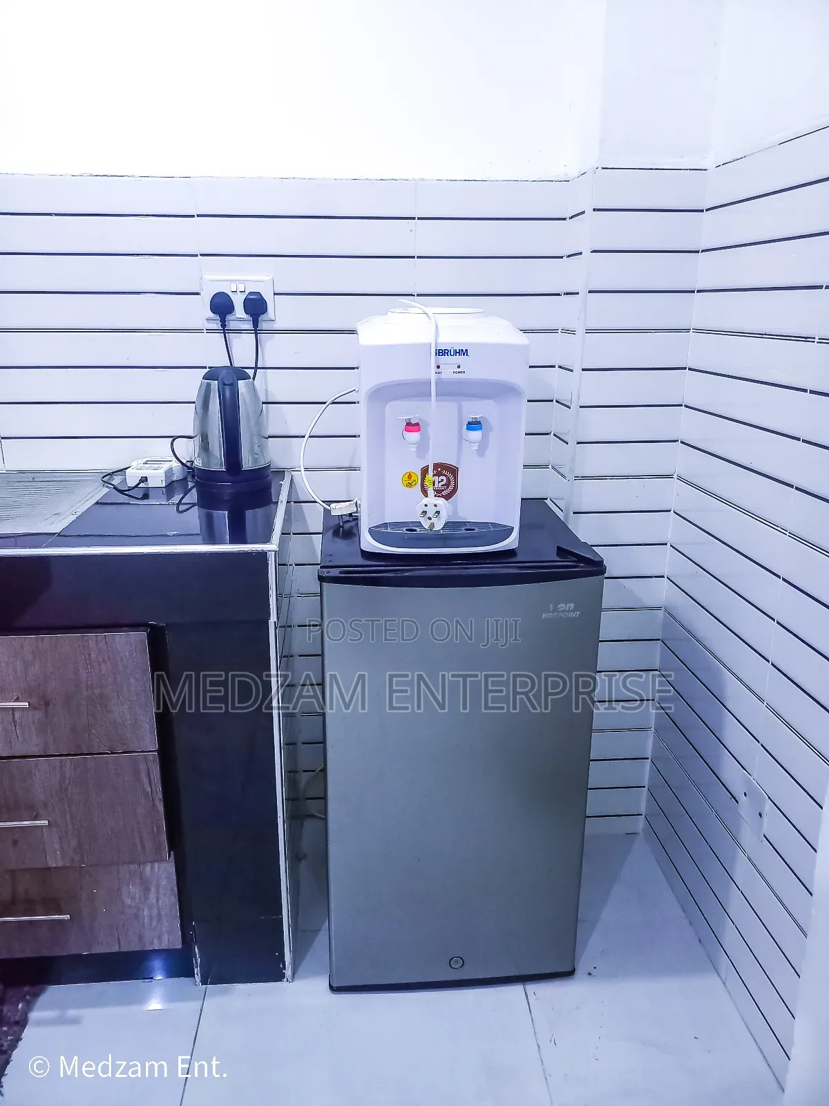 Studio Airbnb to Let at Kisimani Heights Apartments