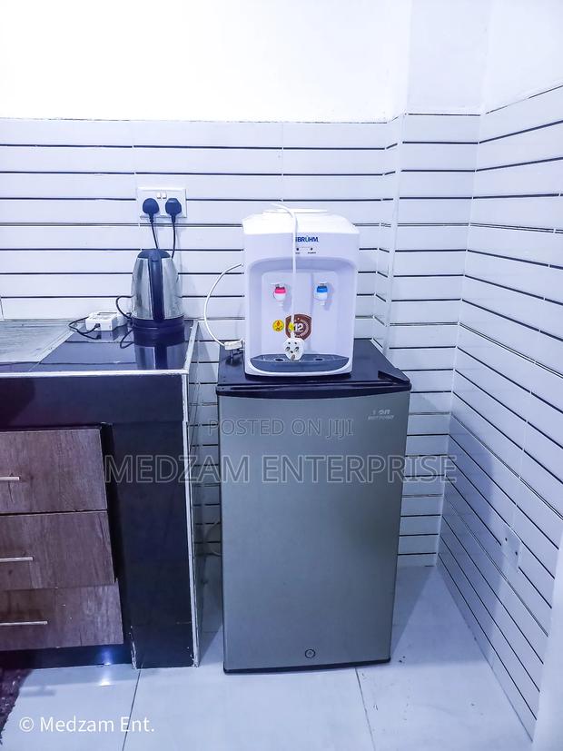 Studio Airbnb to Let at Kisimani Heights Apartments - thumbnail 10