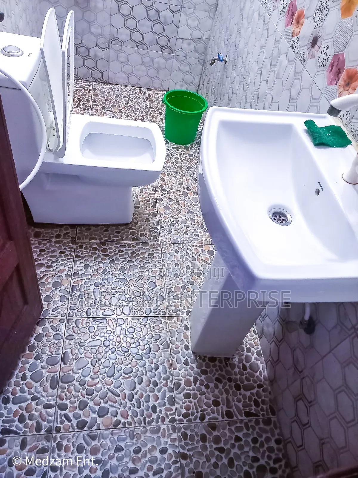 Studio Airbnb to Let at Kisimani Heights Apartments