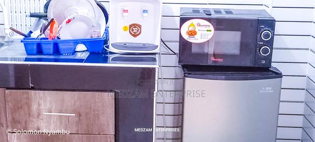 Studio Airbnb to Let at Kisimani Heights Apartments - thumbnail 12