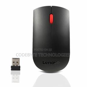 Lenovo 400 Wireless Mouse Mice - Gy50r91293 ^°^ 400 Wireless - thumbnail 2