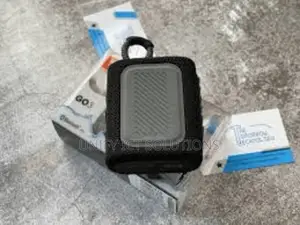 JBL Go 3 Portable Waterproof Speaker