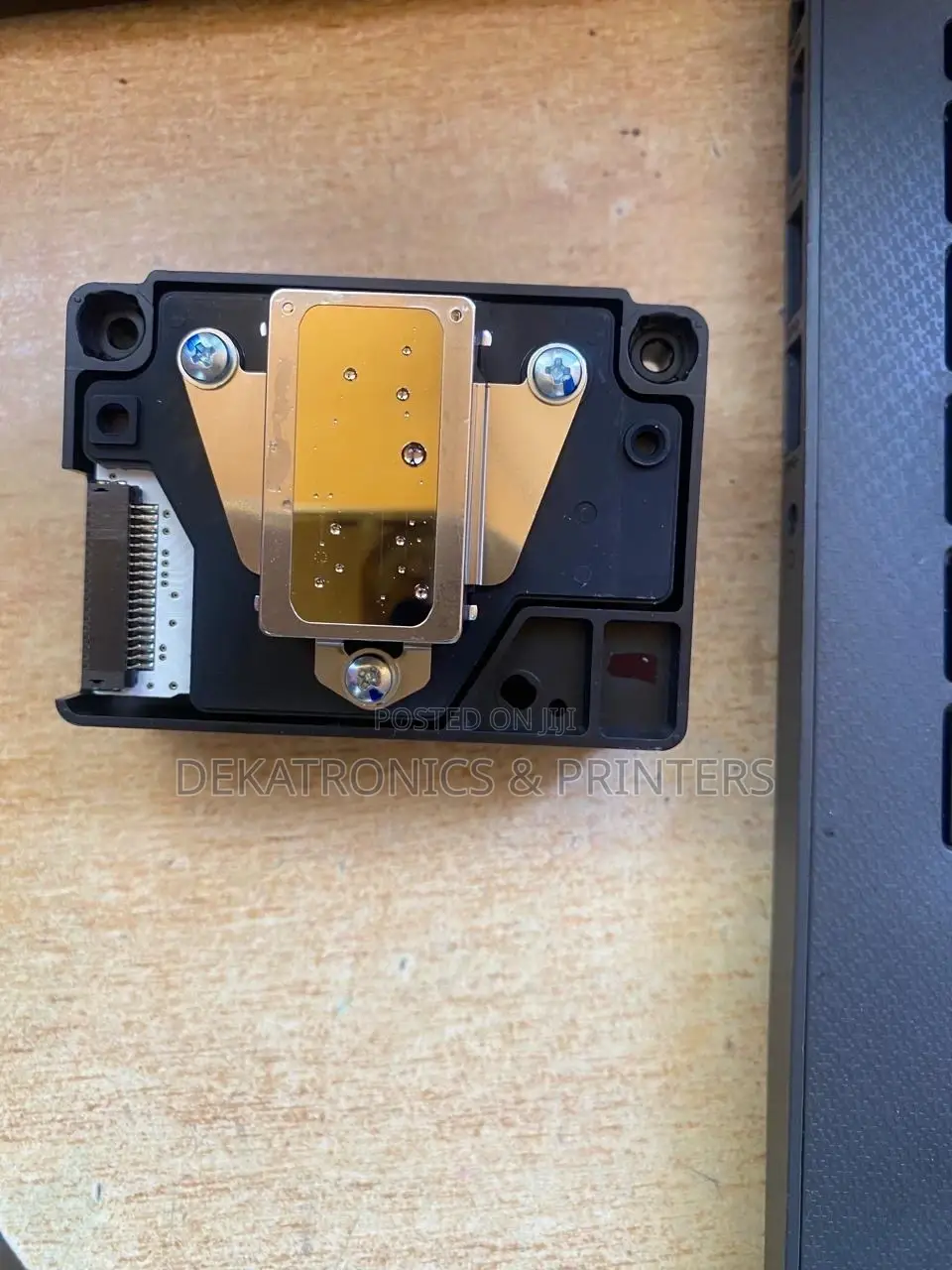 EPSON L1300, T1100 Printer Heads
