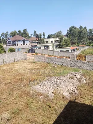 100 by 100 Plot in Kenyatta Rd.Croton