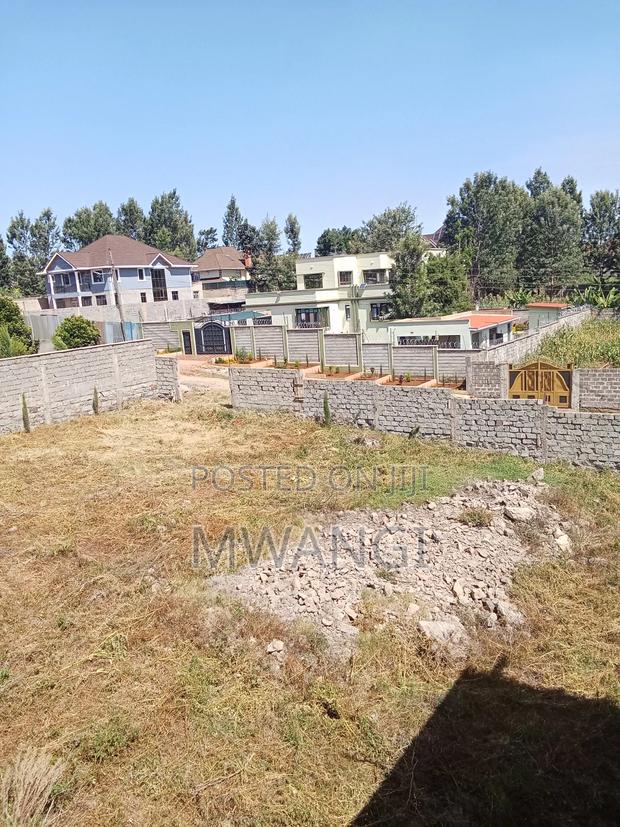 50 by 100 Plot in Kenyatta Rd.Croton - thumbnail 3