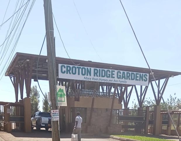 50 by 100 Plot in Kenyatta Rd.Croton - thumbnail 4