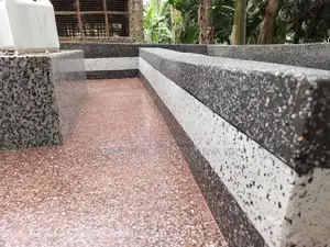 Terazzo Flooring Supply Installation