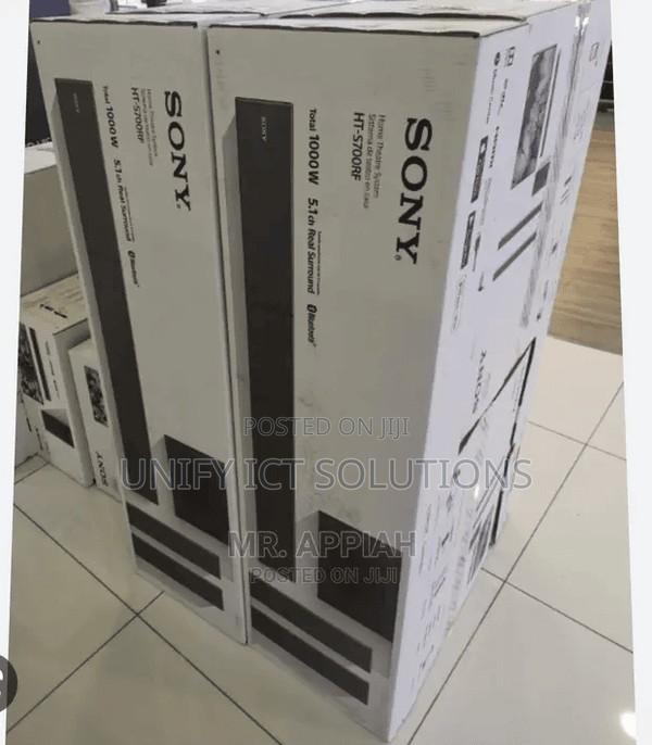 Sony HT-S700RF, 5.1ch, 1000W Soundbar - main view