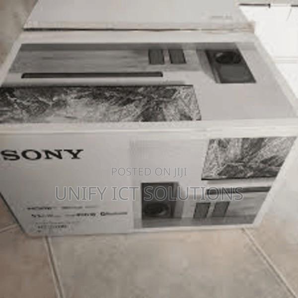 Sony HT-S20R 400W 5.1 Ch Home Cinema Soundbar System