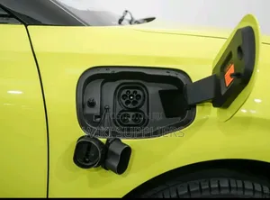 Electric Vehicle Charger