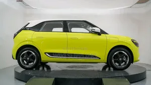 Electric Vehicle Charger