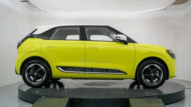 Electric Vehicle Charger - thumbnail 2