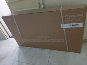 Samsung 65du7000 65 Inch Uhd Led Tv