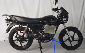 New Motorcycle 2025