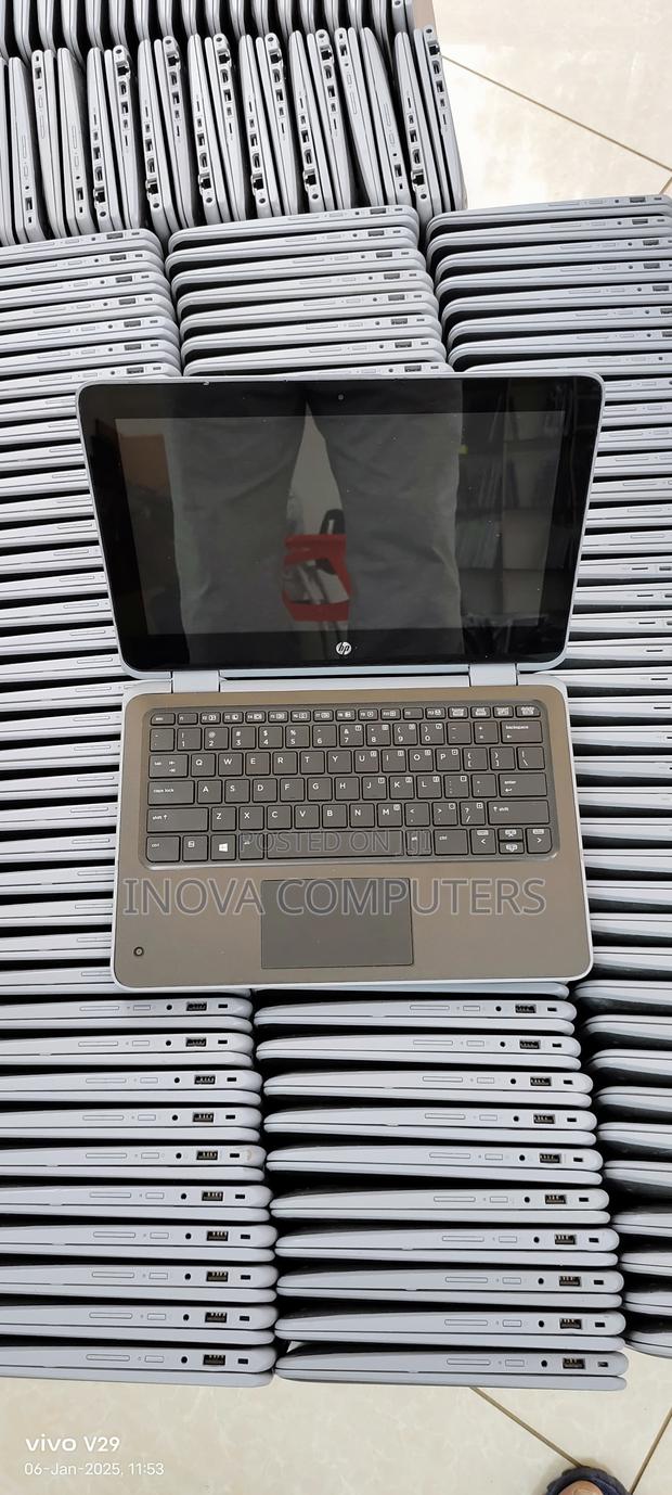 Laptop HP ProBook X360 11 G4 8GB Intel Core I5 SSD 128GB
