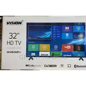 Vitron 32 Inches Digital