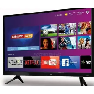 Vision 32 Inches Android