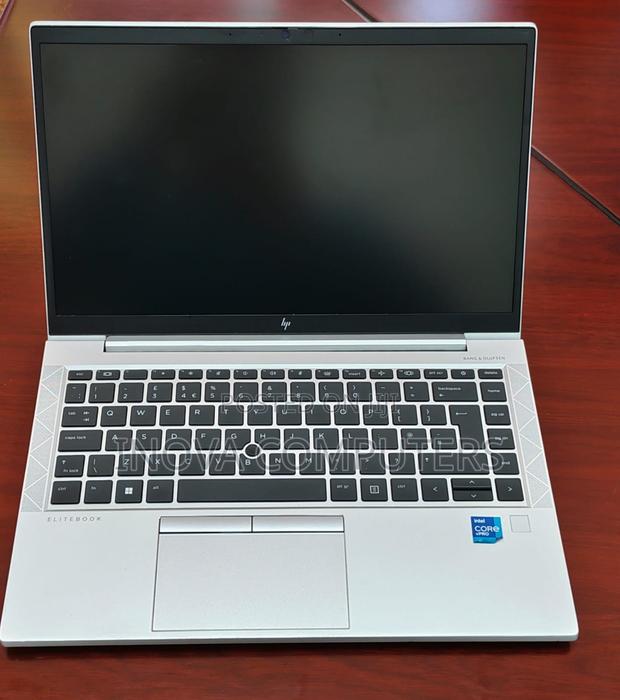 Laptop HP EliteBook 840 G8 16GB Intel Core I5 SSD 512GB