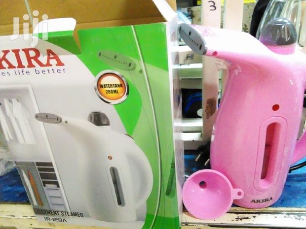 Garment Steamer - thumbnail 4