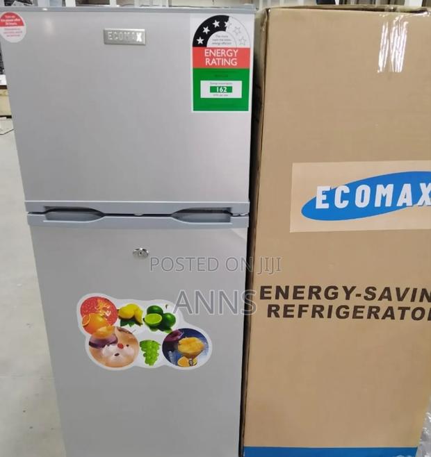 118litre Ecomax Fridge