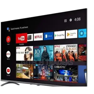 Vision 43 Inches Android