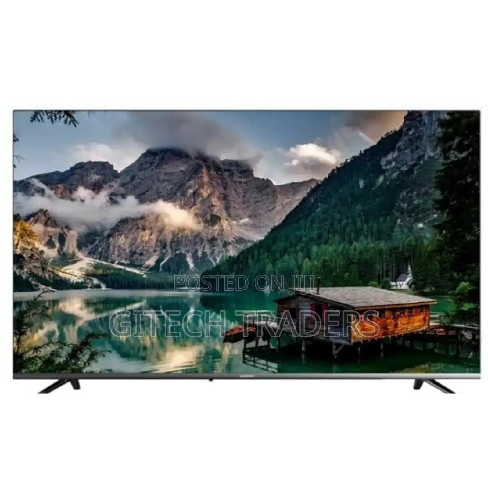 Vision 43 Inches Android