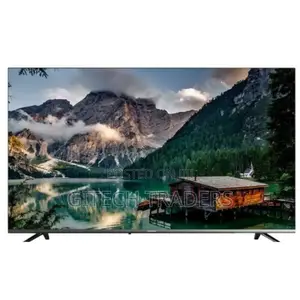 Vision 43 Inches Android