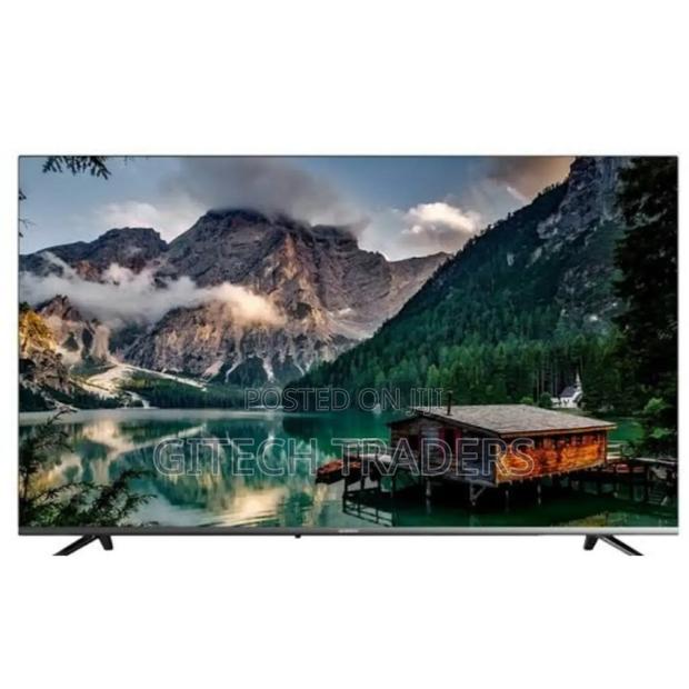 Vision 43 Inches Android Tv - thumbnail 2