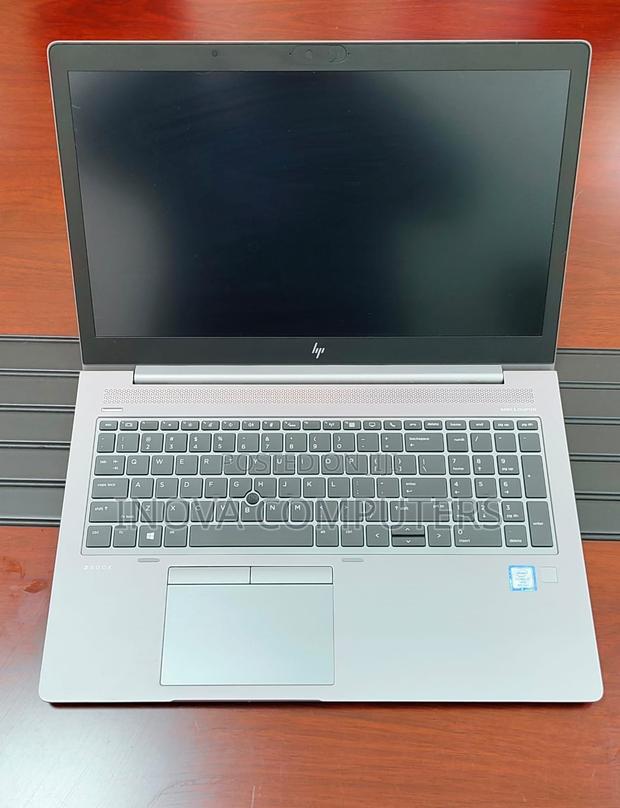 Laptop HP ZBook 15u 16GB Intel Core I7 SSD 512GB
