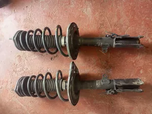 Toyota Camry 2012 Back Shocks