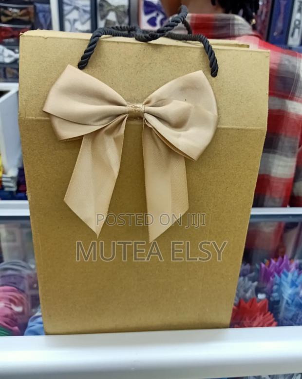 Max Khaki Gift Boxes - main view