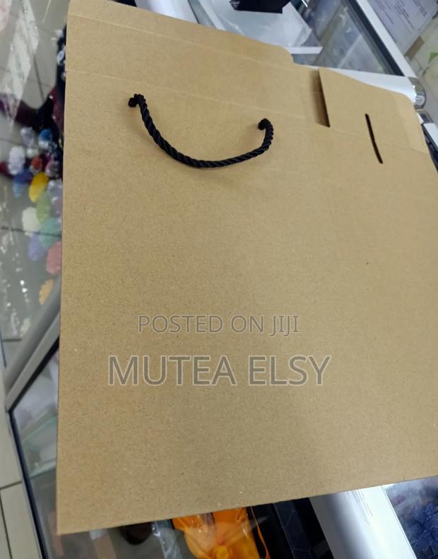 Max Khaki Gift Boxes - thumbnail 2