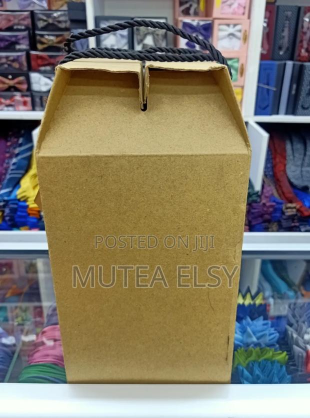 Max Khaki Gift Boxes - thumbnail 3