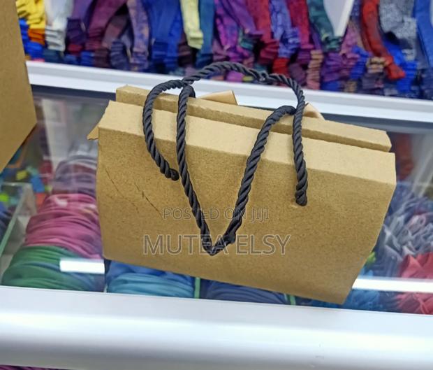 Khaki Min Gift Boxes - thumbnail 2