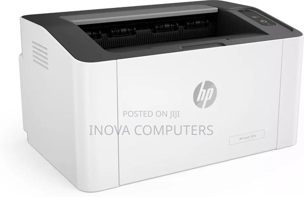 HP Laser 107a Printer - thumbnail 2