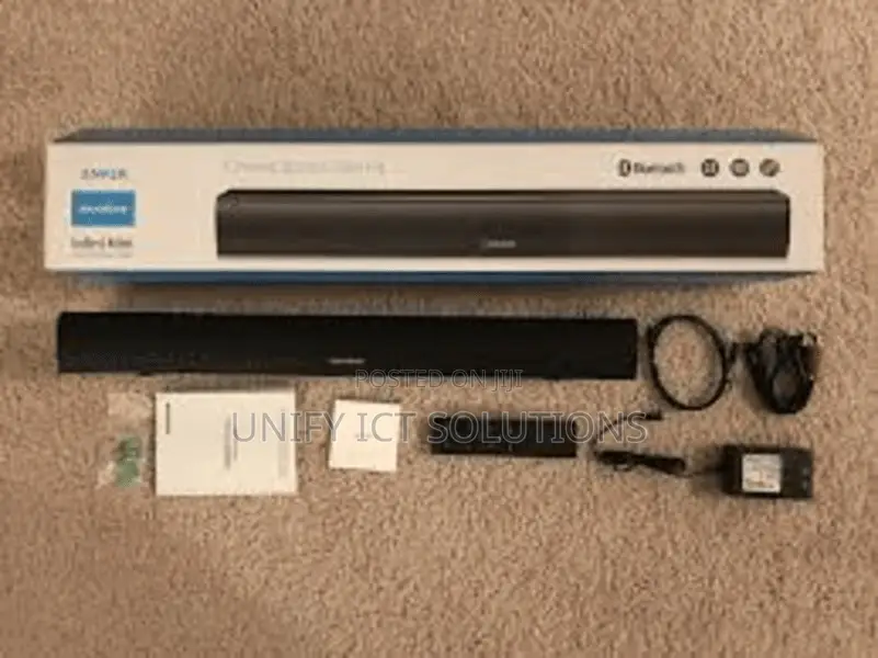 Anker Soundcore Infini 2 Soundbar