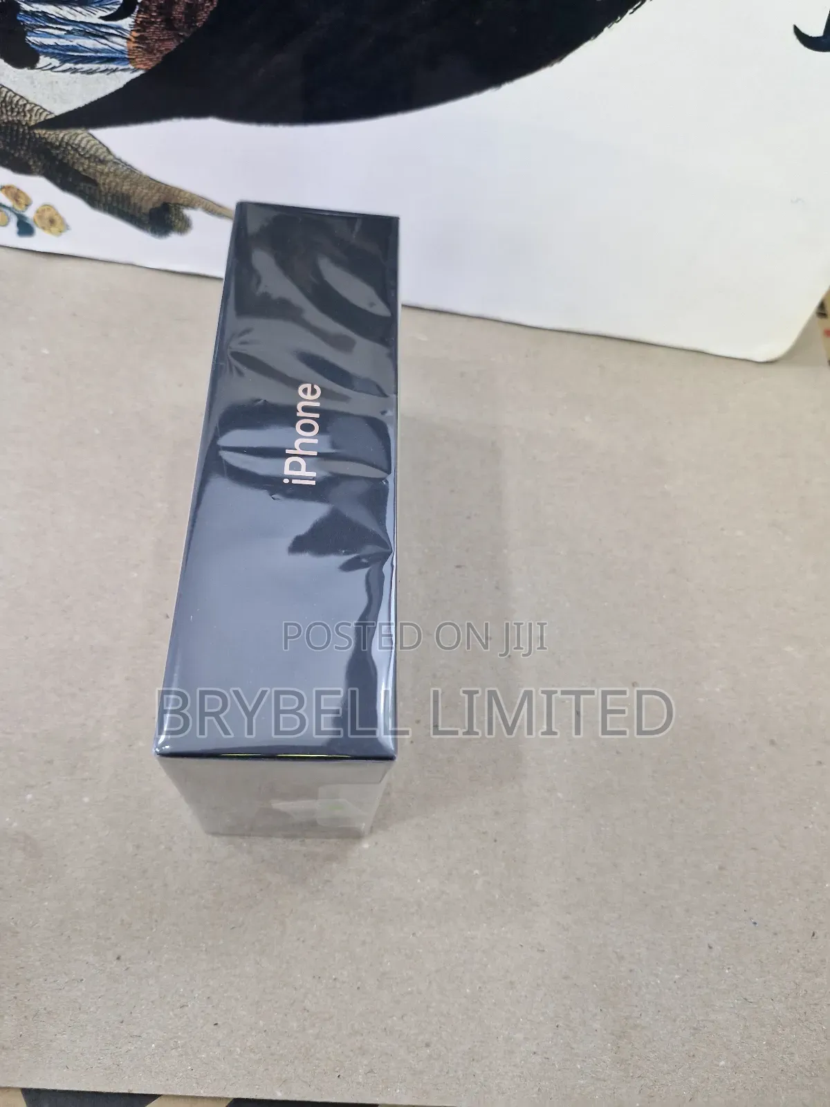 New Apple iPhone 11 Pro Max 256 GB Gold