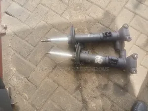 Mercedes Benz Sensor Shocks