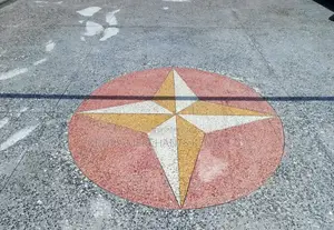 Terazzo Flooring Services