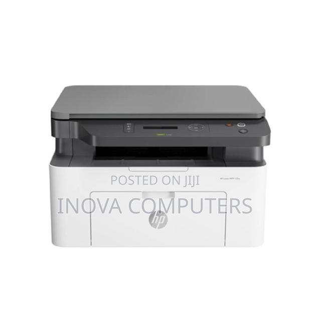 HP Laserjet Pro MFP M135a Printer - thumbnail 3