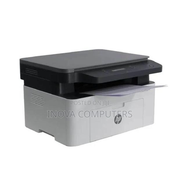 HP Laserjet Pro MFP M135a Printer - thumbnail 4